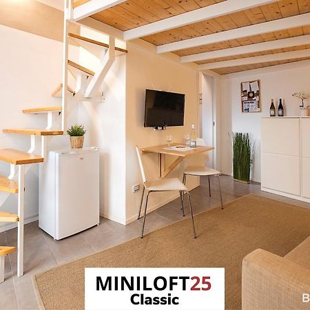 Miniloft25 Daire Marsala Dış mekan fotoğraf