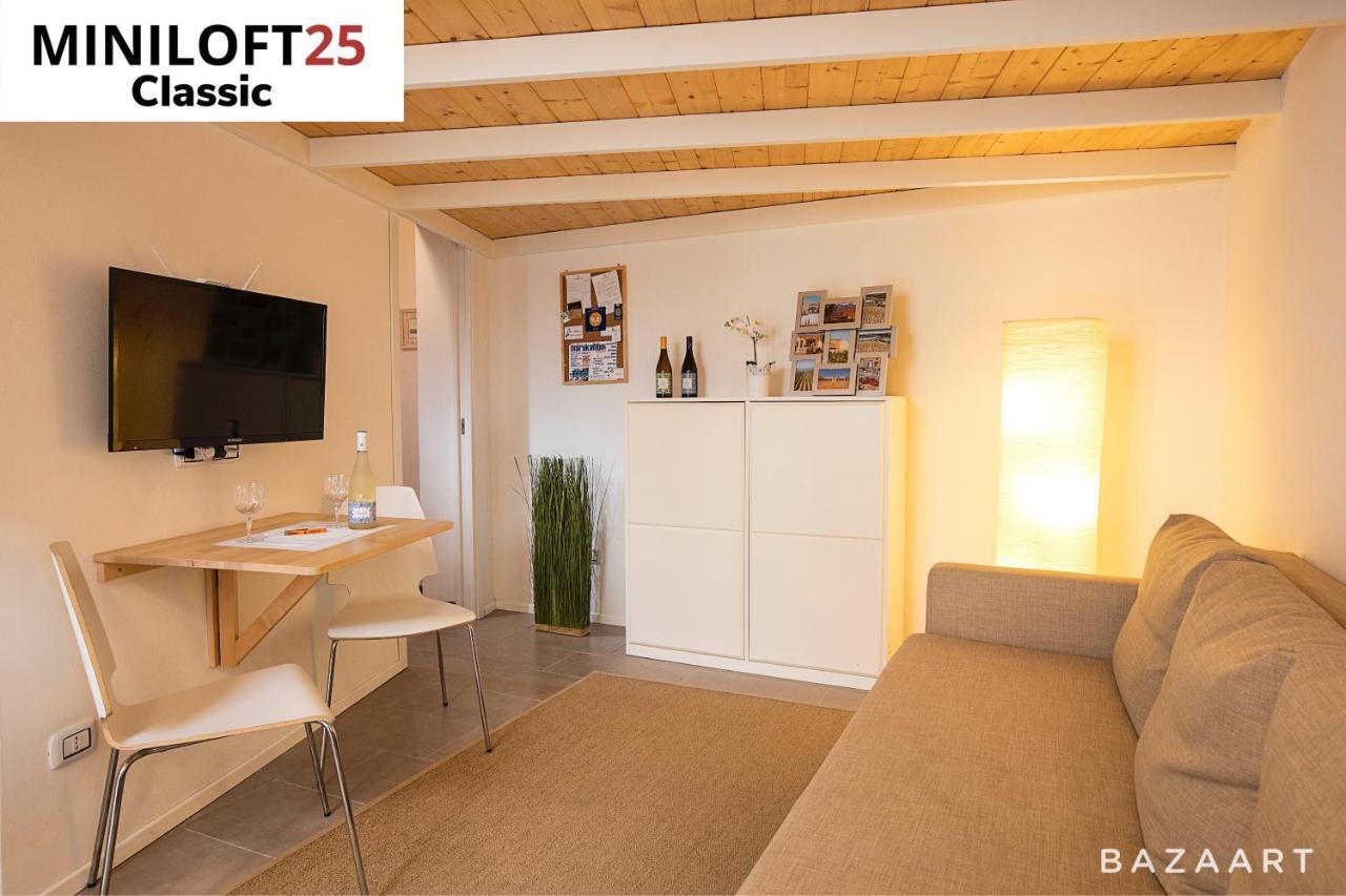 Miniloft25 Daire Marsala Dış mekan fotoğraf