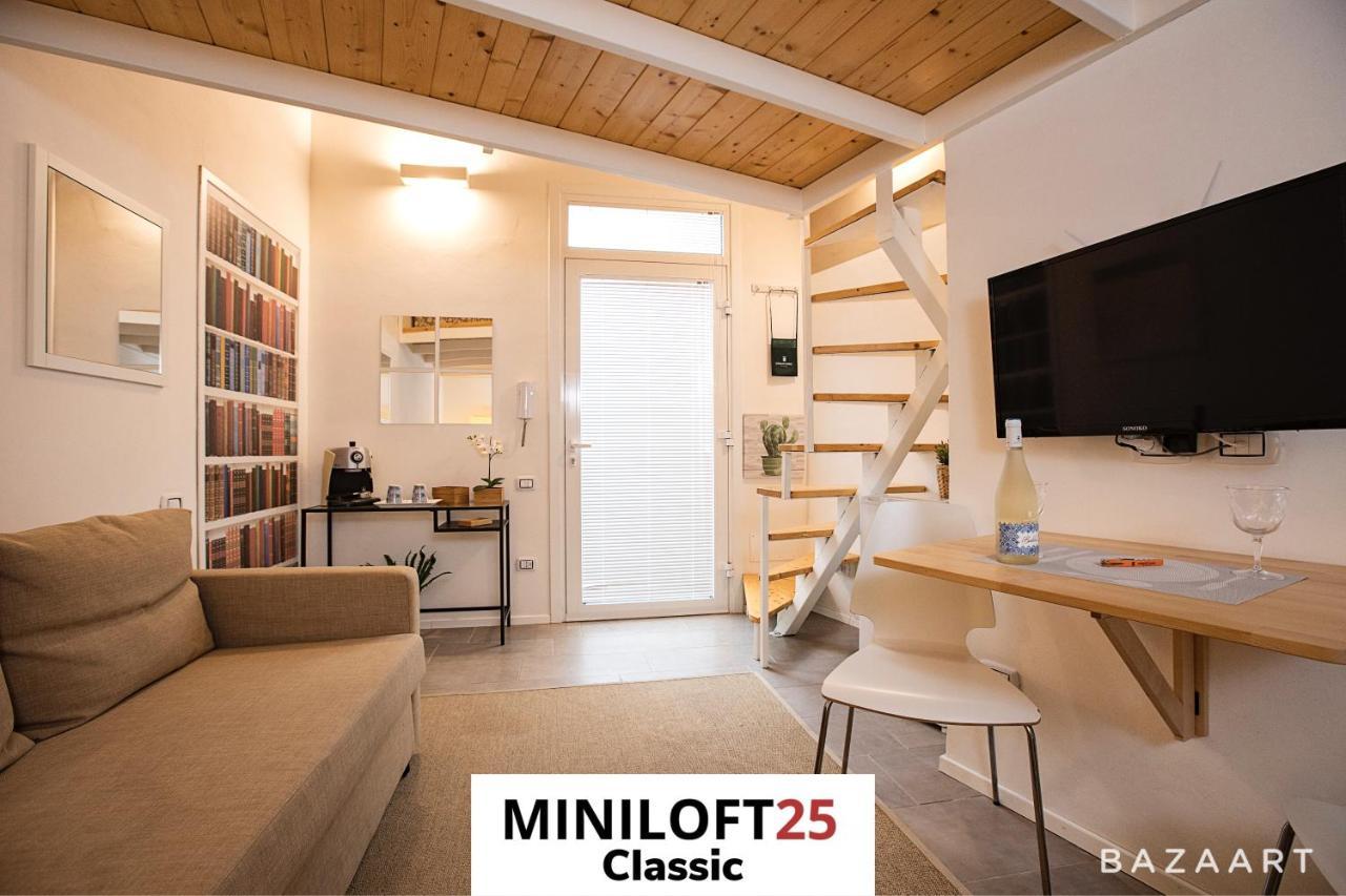 Miniloft25 Daire Marsala Dış mekan fotoğraf