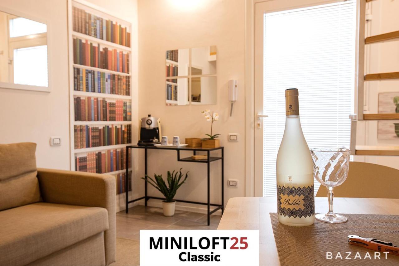 Miniloft25 Daire Marsala Dış mekan fotoğraf